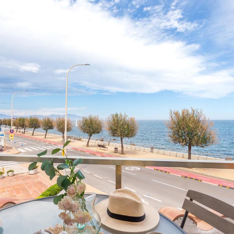 Apartamento Kandinsky - Apartamento con vistas al mar - 12