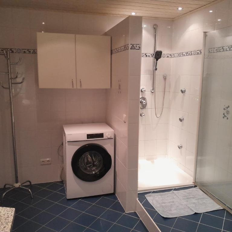 Ferienwohnung Moorblick - Apartment mit 3 Schlafzimmern - 23