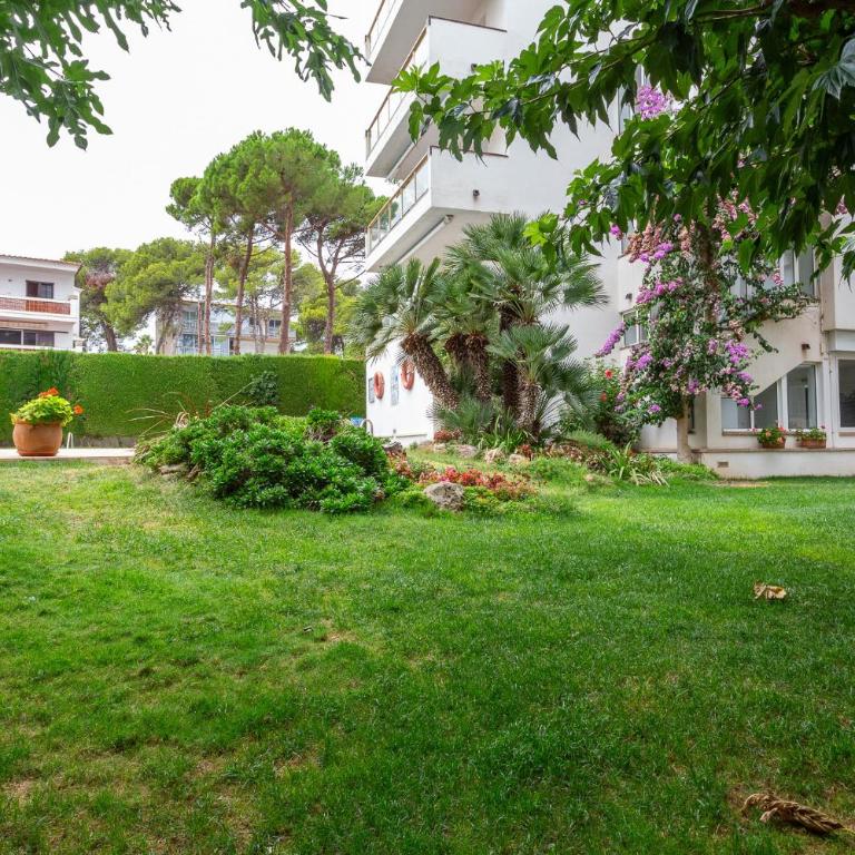 Apartamento Kandinsky - Apartamento con vistas al mar - 22