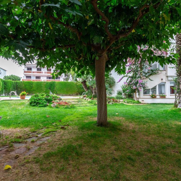 Apartamento Kandinsky - Apartamento con vistas al mar - 23