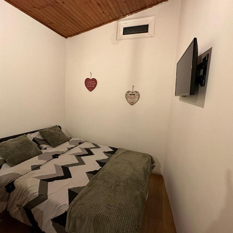 Apartman For you - Standardni Studio - 11