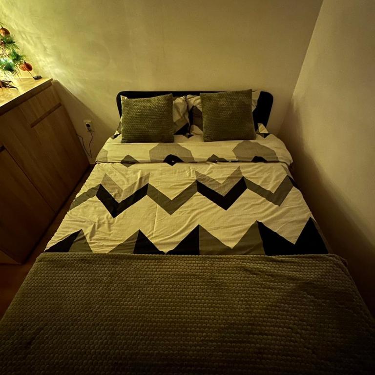 Apartman For you - Standardni Studio - 20