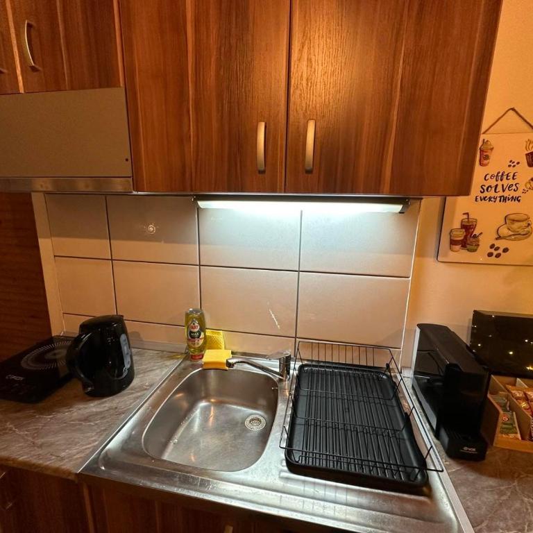 Apartman For you - Standardni Studio - 10