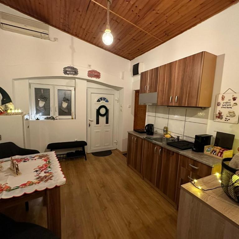 Apartman For you - Standardni Studio - 5