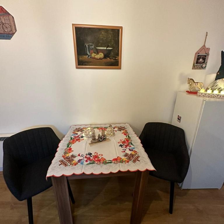 Apartman For you - Standardni Studio - 8