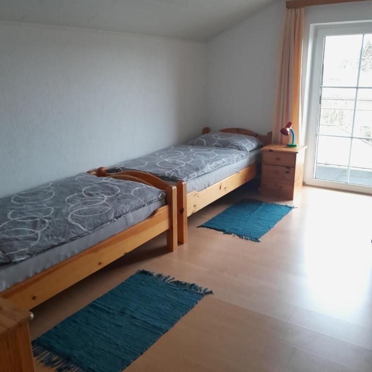 Ferienwohnung Moorblick - Apartment mit 3 Schlafzimmern - 19