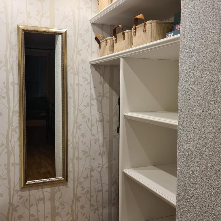 Haus Alpenblick - Silvretta Card Premium INKLUSIVE für die Sommersaison - Apartment mit 1 Schlafzimmer - 11
