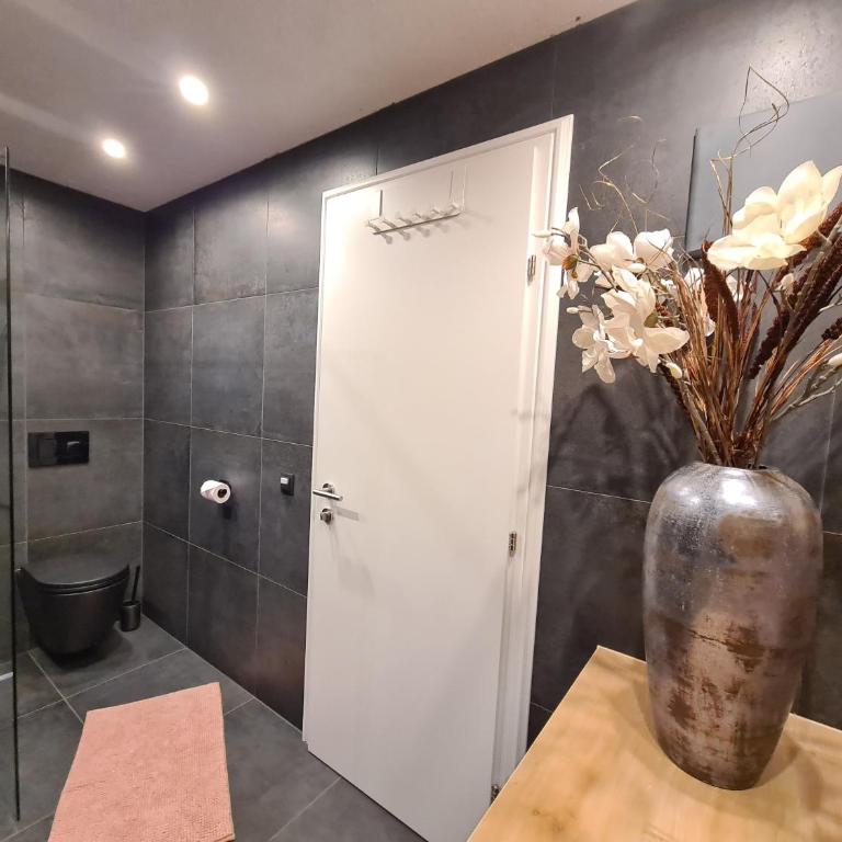 Haus Alpenblick - Silvretta Card Premium INKLUSIVE für die Sommersaison - Apartment mit 1 Schlafzimmer - 17
