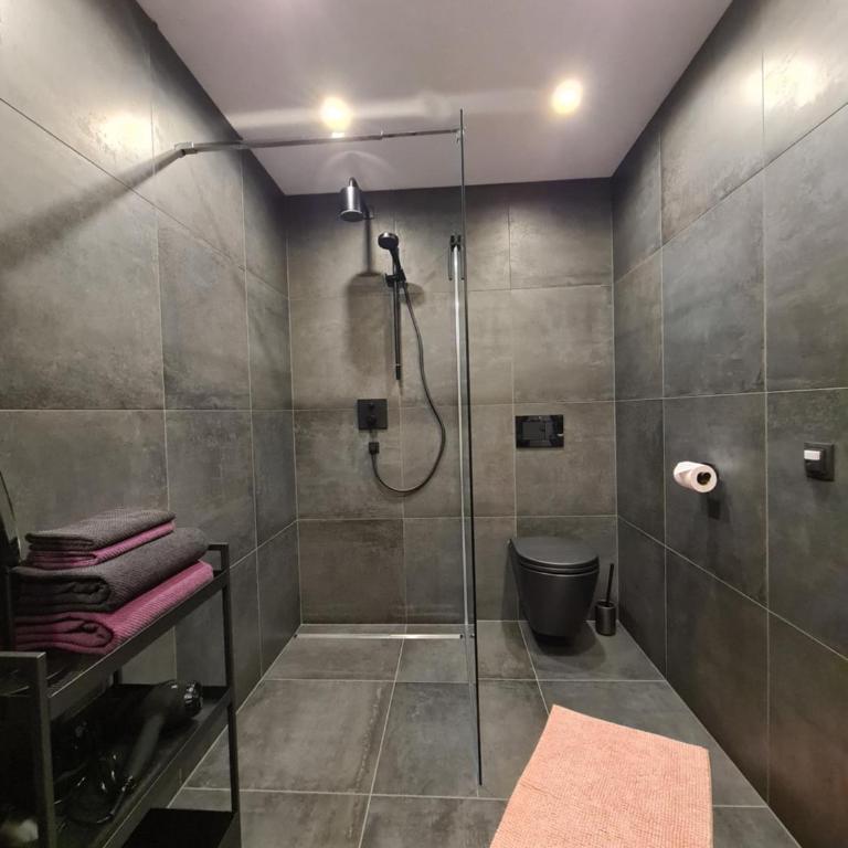 Haus Alpenblick - Silvretta Card Premium INKLUSIVE für die Sommersaison - Apartment mit 1 Schlafzimmer - 13