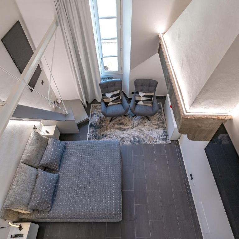 Explore Florence, your unforgettable stay - Appartamento con 2 Camere da Letto - 46