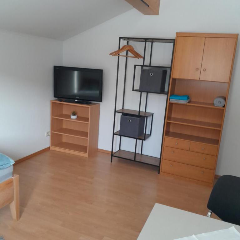 Ferienwohnung Moorblick - Apartment mit 3 Schlafzimmern - 15