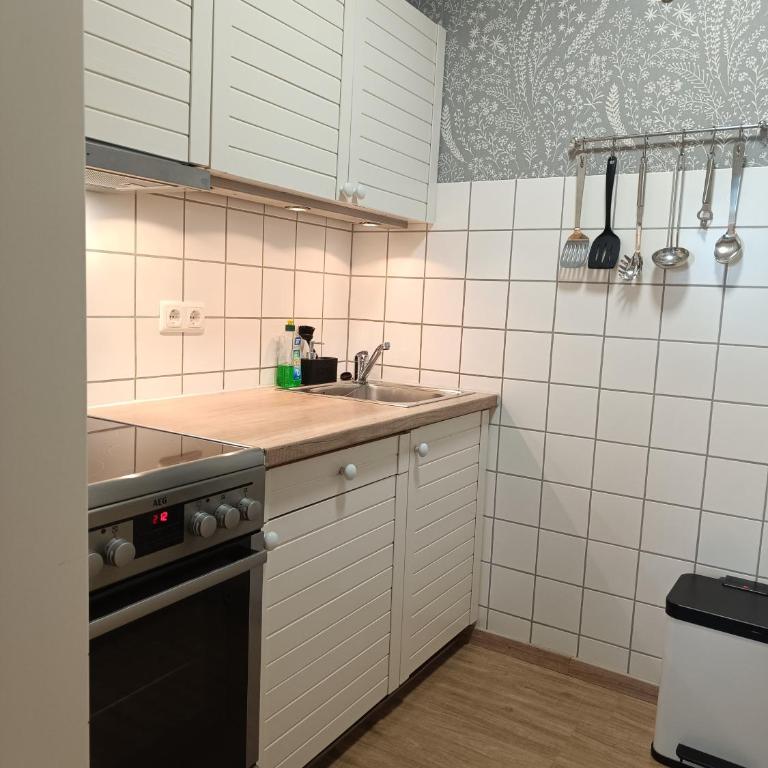 Ferienwohnung Zum Bartelt - Apartment mit 1 Schlafzimmer - 11