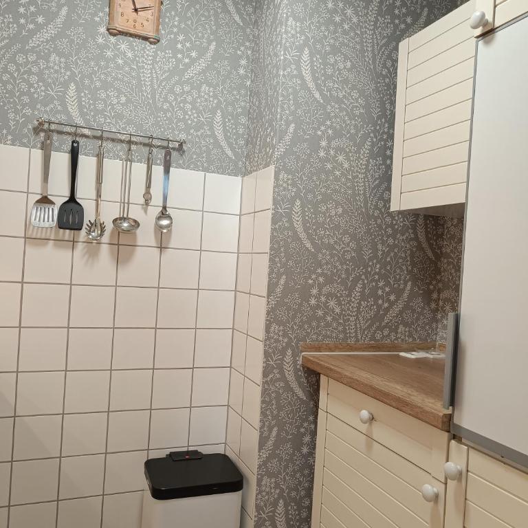 Ferienwohnung Zum Bartelt - Apartment mit 1 Schlafzimmer - 10