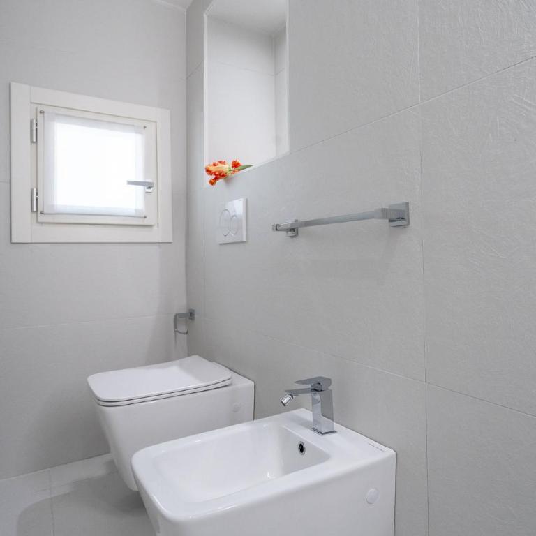 Explore Florence, your unforgettable stay - Appartamento Deluxe con 4 Camere da Letto - 68