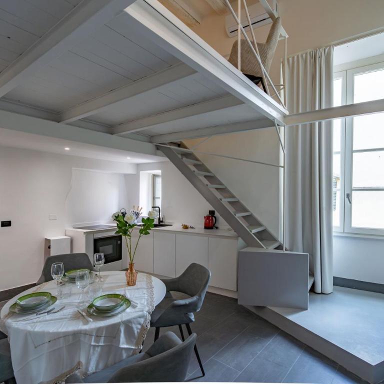 Explore Florence, your unforgettable stay - Appartamento Deluxe con 4 Camere da Letto - 69