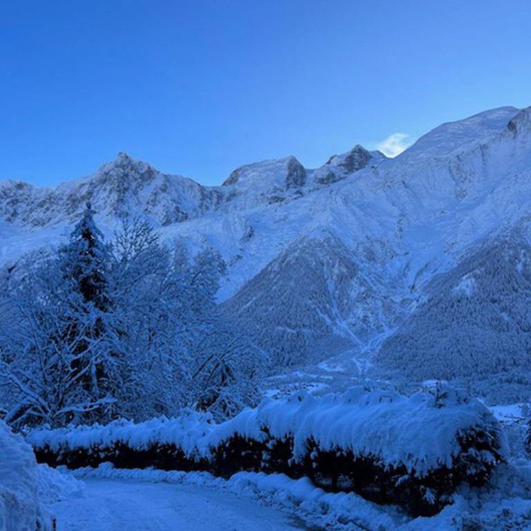 Datcha of Sky -Jardin - Calme - 180 vues - 9 chambres & Studio Appt - Chalet - 23