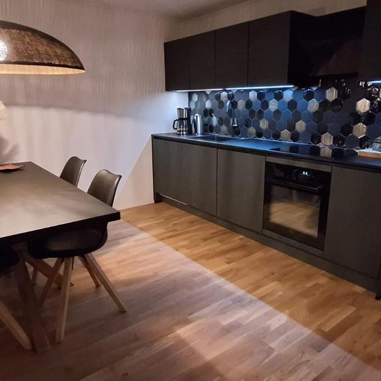 Haus Alpenblick - Silvretta Card Premium INKLUSIVE für die Sommersaison - Apartment mit 1 Schlafzimmer - 35