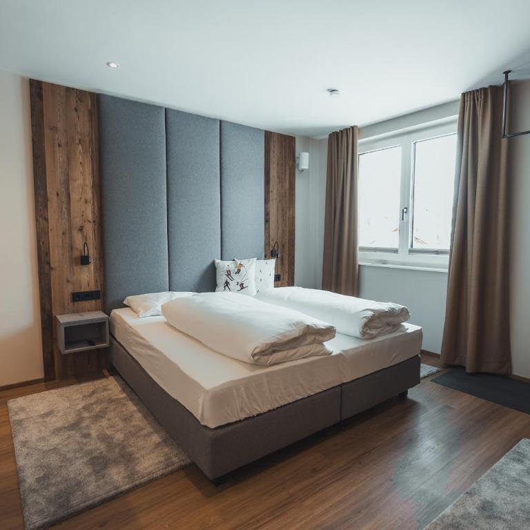Seekarspitz Boutique Appartements - Appartamento con 1 Camera da Letto - 12