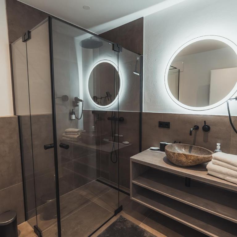 Seekarspitz Boutique Appartements - Appartamento con 1 Camera da Letto - 10