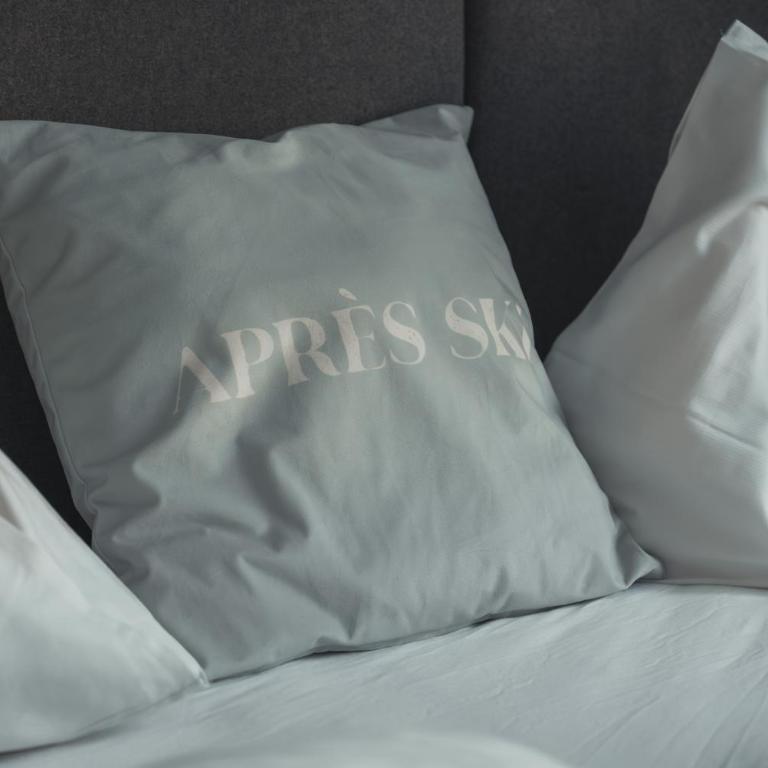 Seekarspitz Boutique Appartements - Appartamento con 1 Camera da Letto - 9