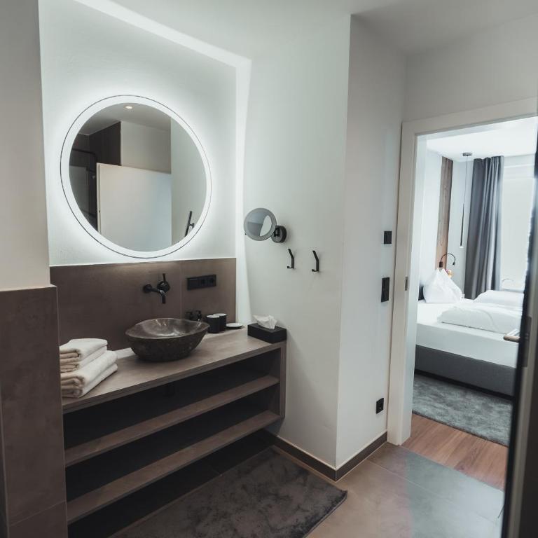 Seekarspitz Boutique Appartements - Appartamento con 2 Camere da Letto - 8