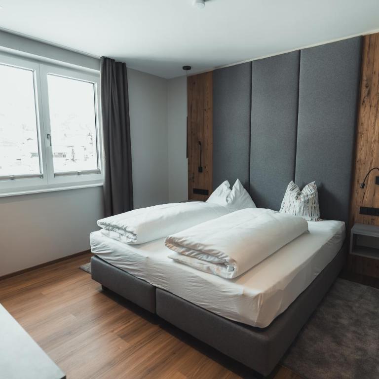 Seekarspitz Boutique Appartements - Appartamento con 2 Camere da Letto - 9