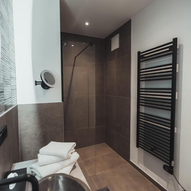 Seekarspitz Boutique Appartements - Appartamento con 2 Camere da Letto - 10