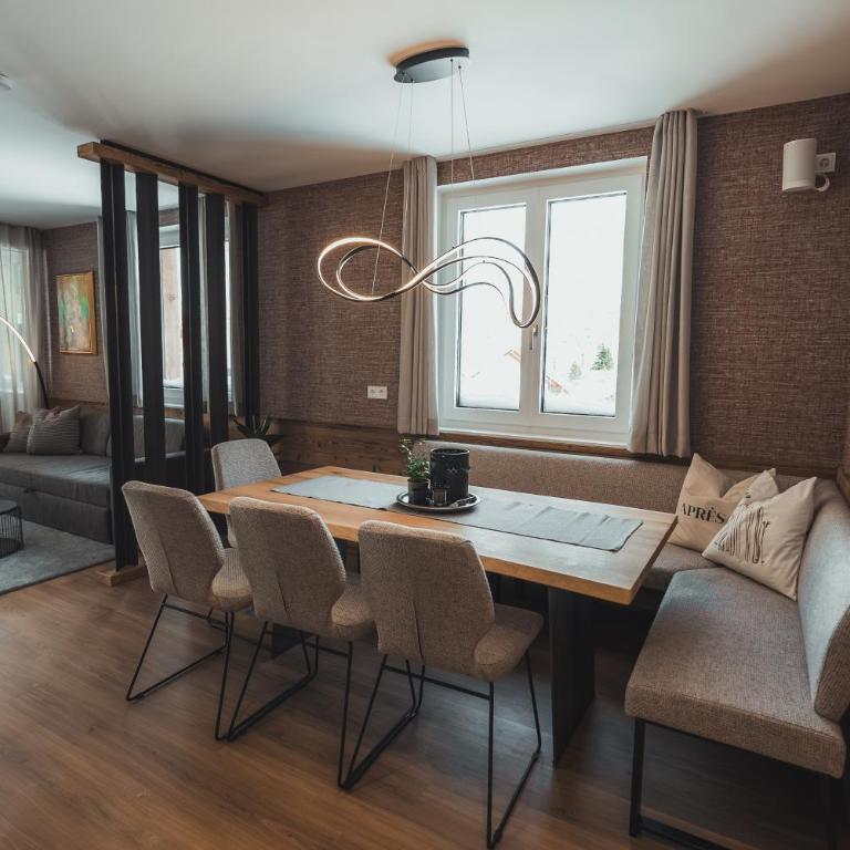 Seekarspitz Boutique Appartements - Appartamento con 2 Camere da Letto - 15