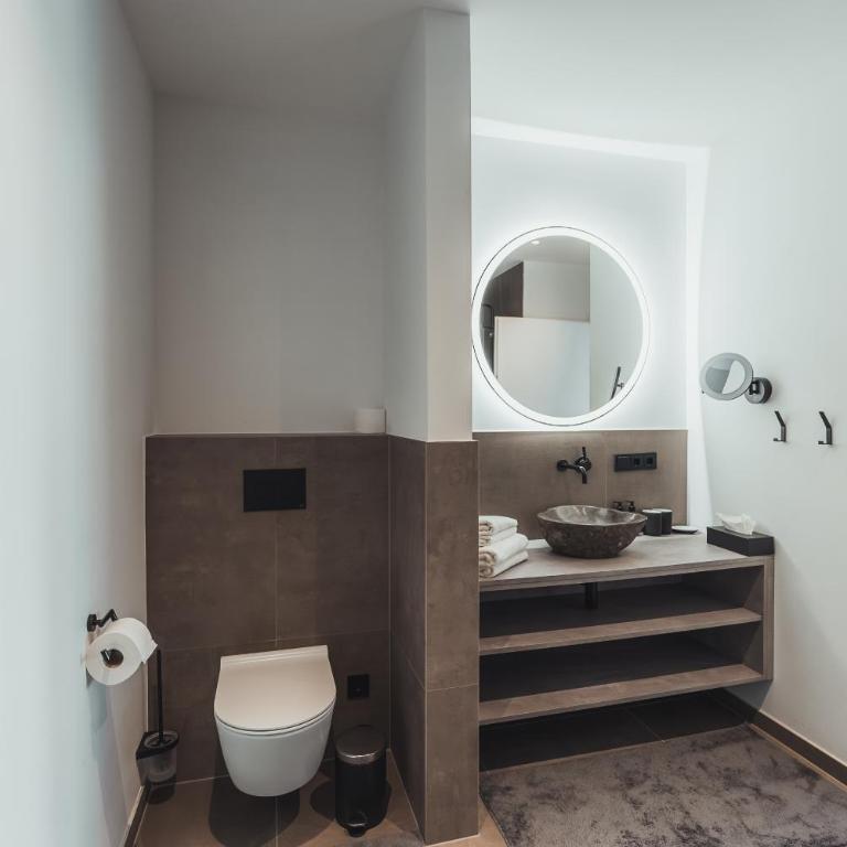 Seekarspitz Boutique Appartements - Appartamento con 2 Camere da Letto - 18