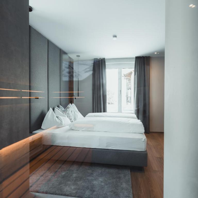 Seekarspitz Boutique Appartements - Appartamento con 2 Camere da Letto - 15