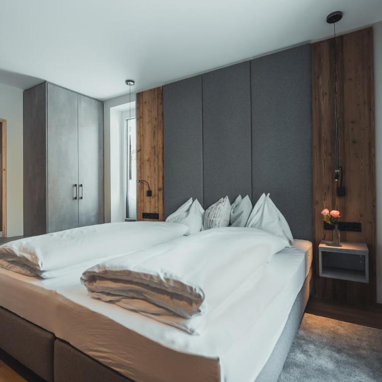 Seekarspitz Boutique Appartements - Appartamento con 2 Camere da Letto - 13