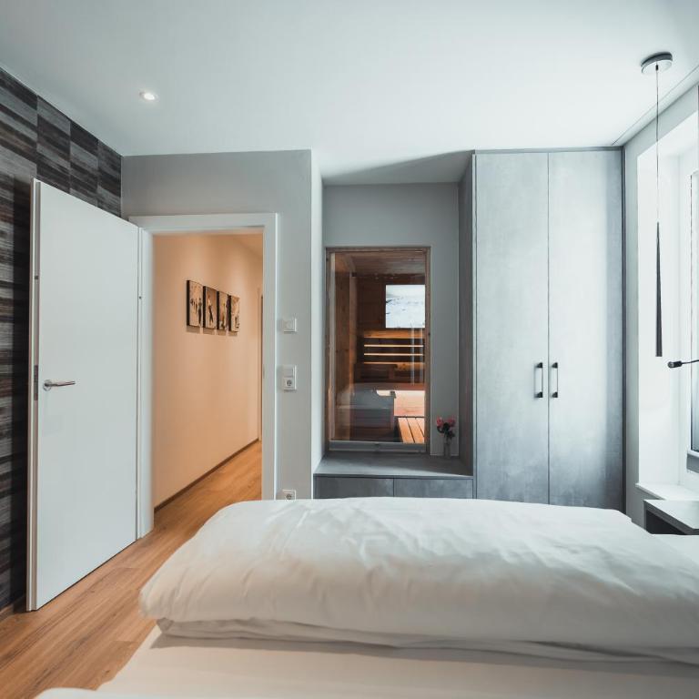 Seekarspitz Boutique Appartements - Appartamento con 2 Camere da Letto - 14