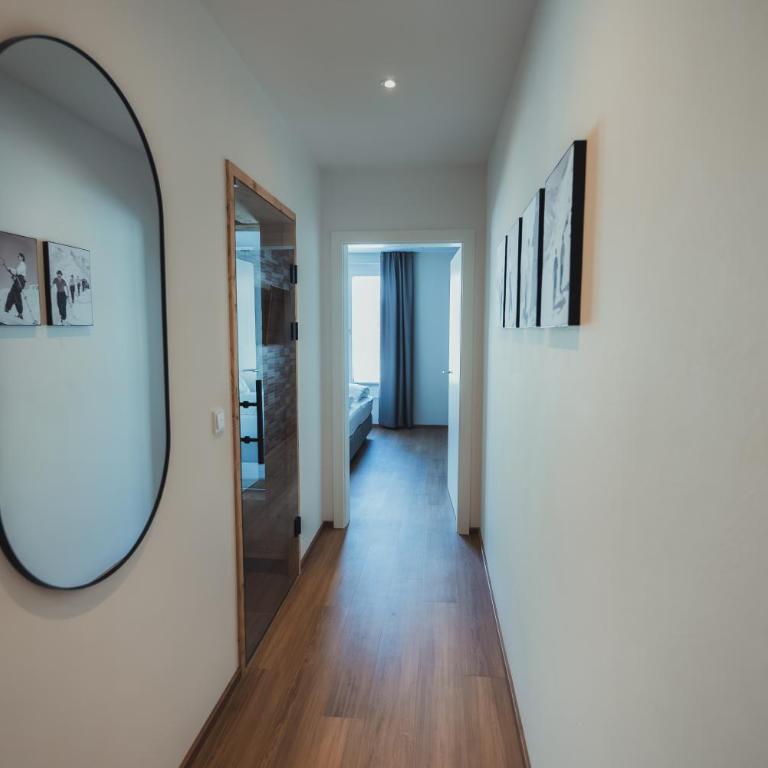Seekarspitz Boutique Appartements - Appartamento con 2 Camere da Letto - 11