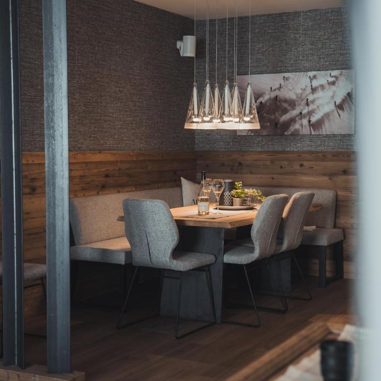 Seekarspitz Boutique Appartements - Appartamento con 2 Camere da Letto - 16
