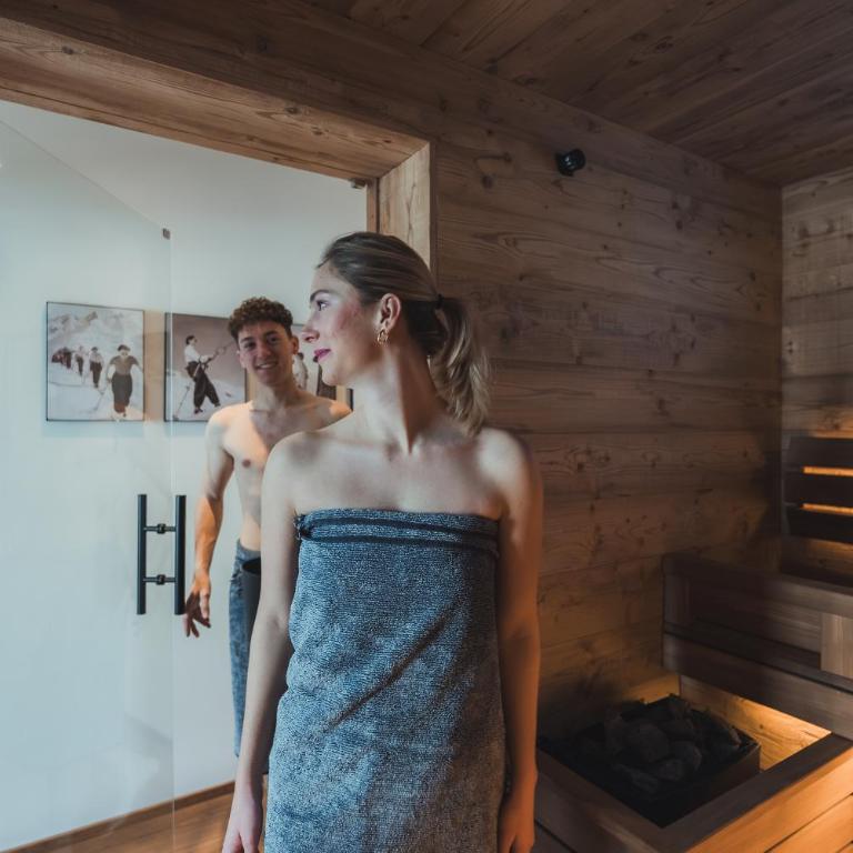 Seekarspitz Boutique Appartements - Appartamento con 2 Camere da Letto - 12