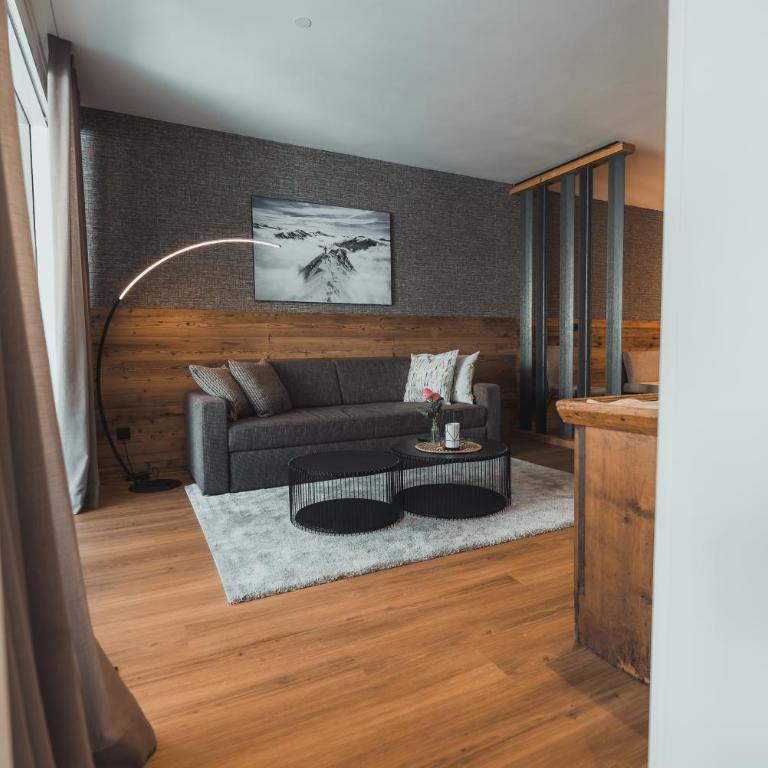 Seekarspitz Boutique Appartements - Appartamento con 2 Camere da Letto - 28