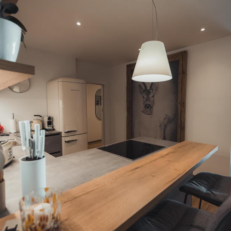 Seekarspitz Boutique Appartements - Appartamento con 2 Camere da Letto - 29