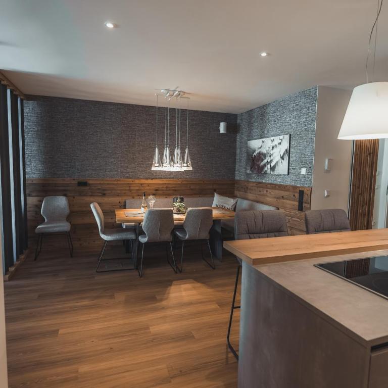 Seekarspitz Boutique Appartements - Appartamento con 2 Camere da Letto - 20
