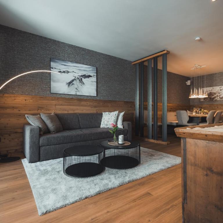 Seekarspitz Boutique Appartements - Appartamento con 2 Camere da Letto - 26