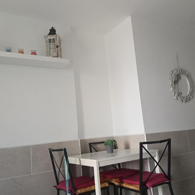 Puerta del sol - Apartment - Ground Floor - 18