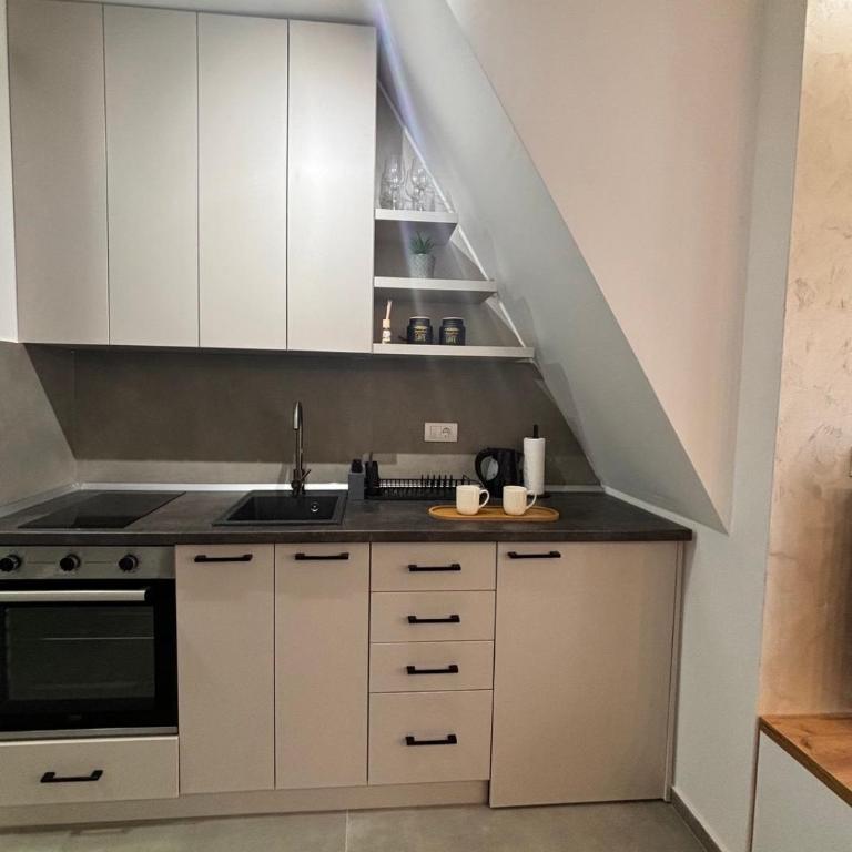 Apartman Kala Divčibare - Apartman sa 1 Spavaćom Sobom - 17
