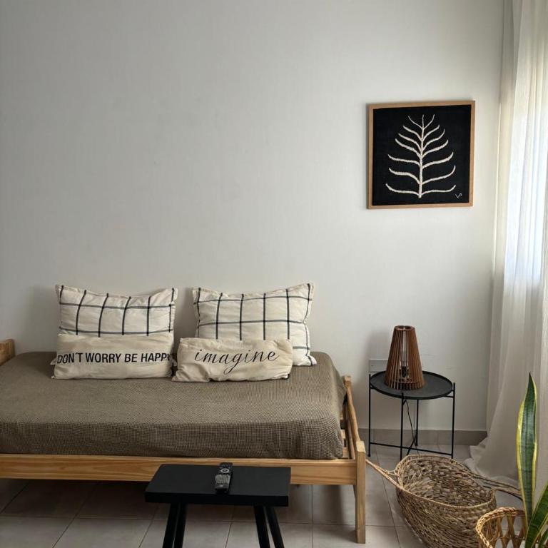 Moreno home - Apartamento de 1 dormitorio - 2