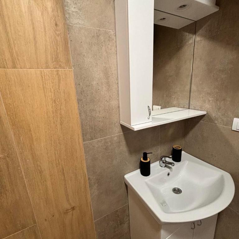 Apartman Kala Divčibare - Apartman sa 1 Spavaćom Sobom - 22
