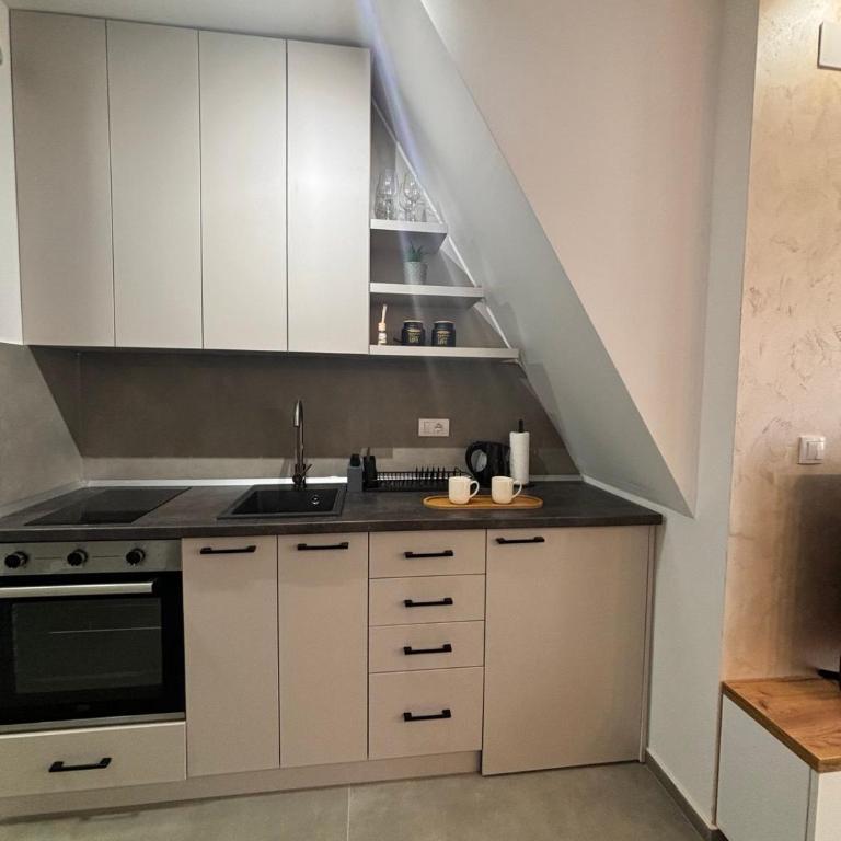 Apartman Kala Divčibare - Apartman sa 1 Spavaćom Sobom - 19
