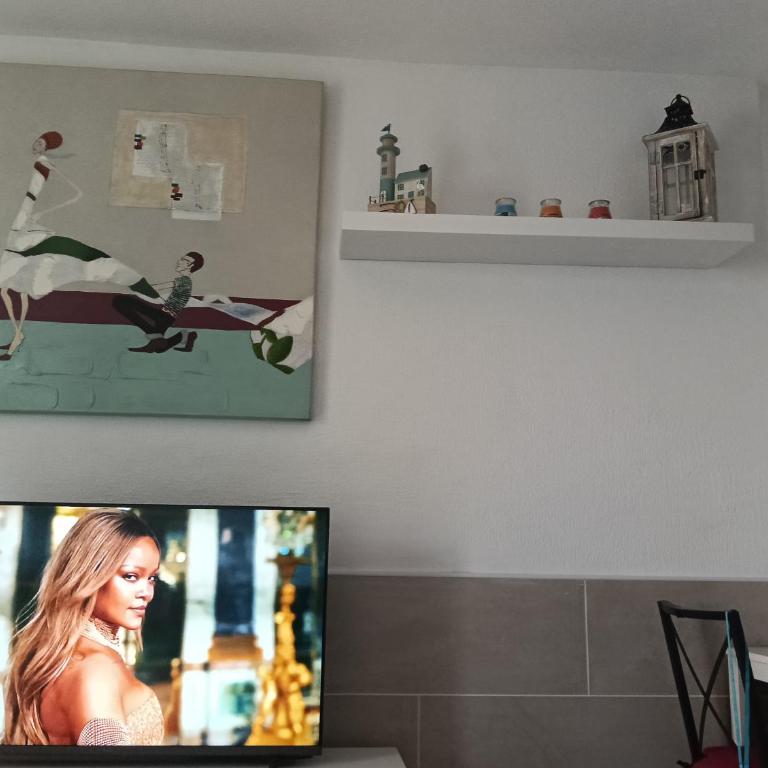 Puerta del sol - Apartment - Ground Floor - 15