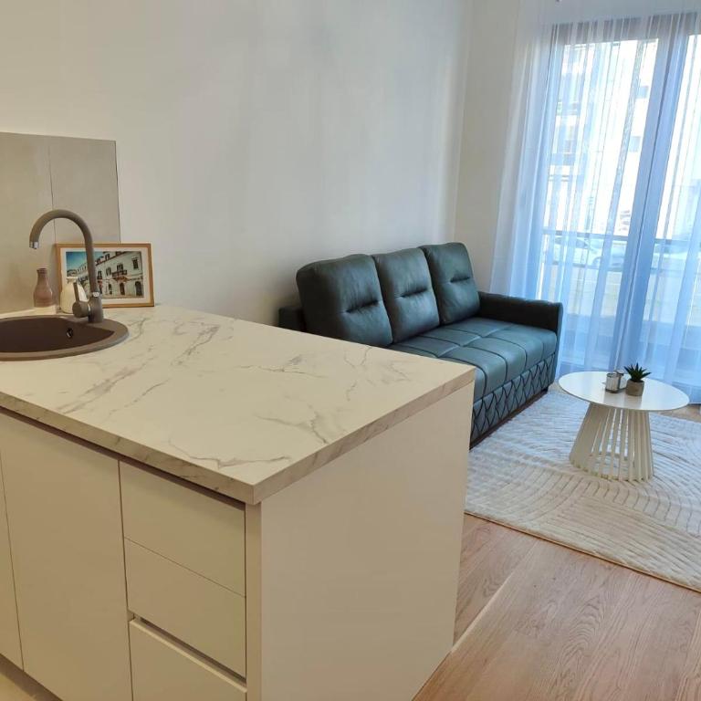 apartman Sara - Apartman sa 1 Spavaćom Sobom - 13