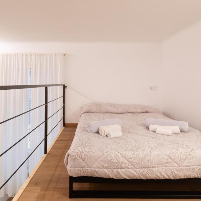 cenisio M5 lovely flat with comfort e wi-fi - Appartamento con 1 Camera da Letto - 11
