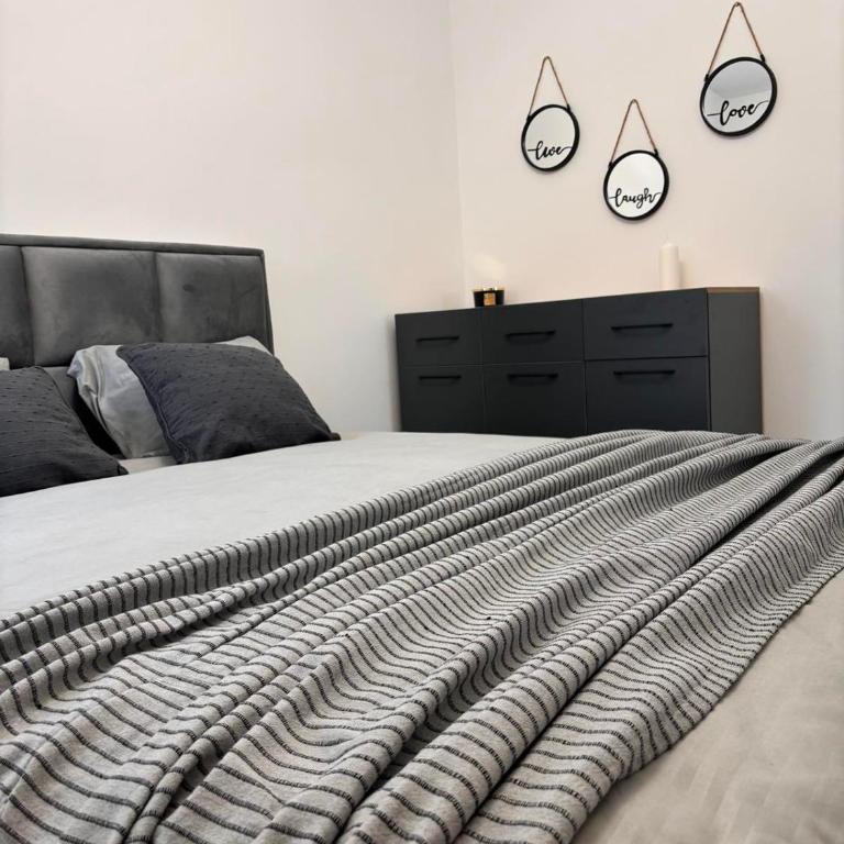 Apartman Kala Divčibare - Apartman sa 1 Spavaćom Sobom - 8