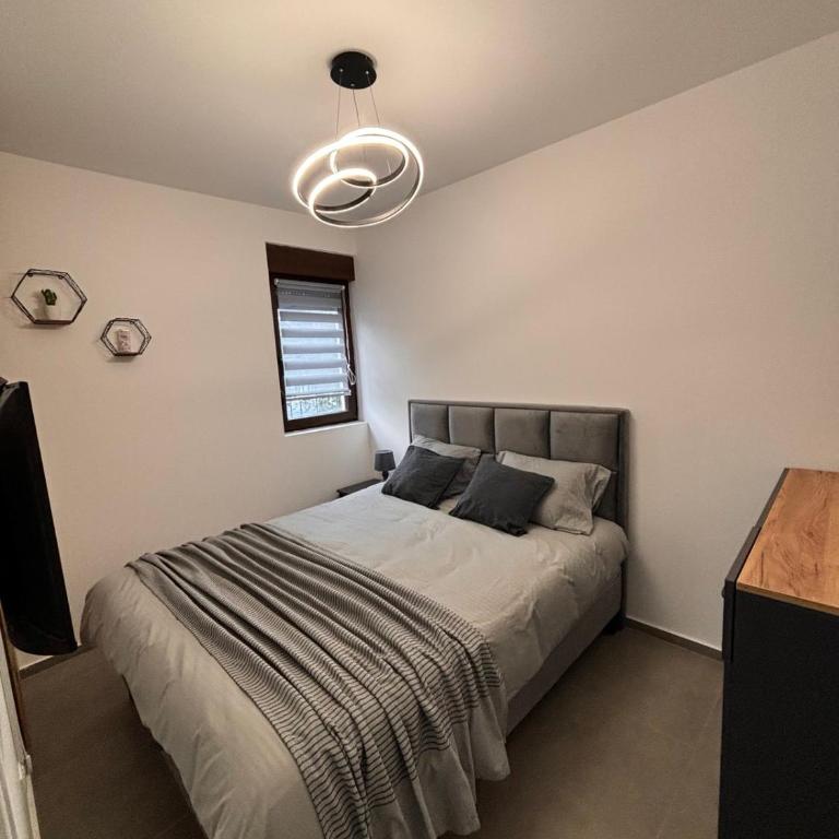 Apartman Kala Divčibare - Apartman sa 1 Spavaćom Sobom - 11