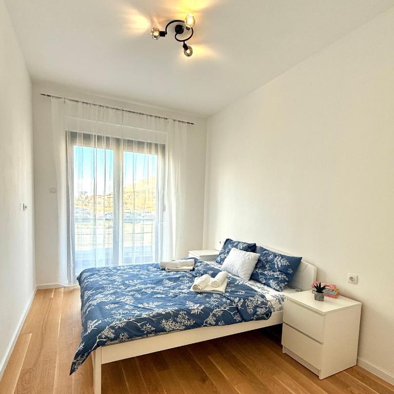 apartman Sara - Apartman sa 1 Spavaćom Sobom - 15